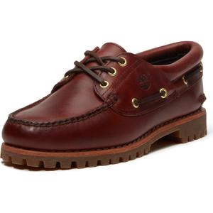 Scarpe da barca da donna Timberland Authentic image-2