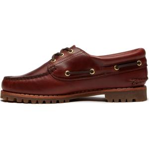 Scarpe da barca da donna Timberland Authentic image-3