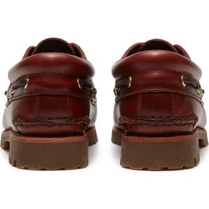 Scarpe da barca da donna Timberland Authentic image-6