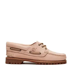 Women's boat shoes Timberland Authentic Wide