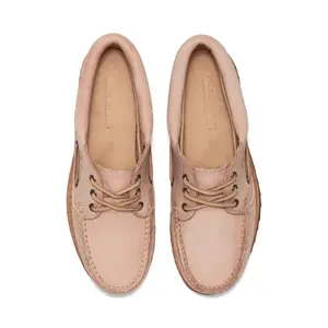 Women's boat shoes Timberland Authentic Wide image-3