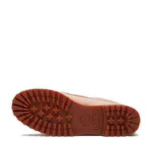 Women's boat shoes Timberland Authentic Wide image-5