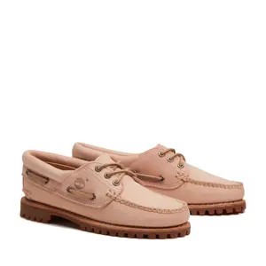 Women's boat shoes Timberland Authentic Wide image-1