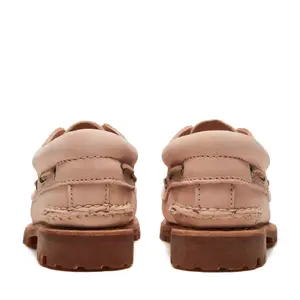 Women's boat shoes Timberland Authentic Wide image-4