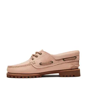 Women's boat shoes Timberland Authentic Wide image-2
