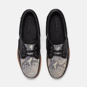 Women's boat shoes Timberland Authentic image-2