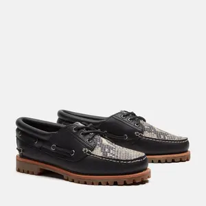 Women's boat shoes Timberland Authentic image-1