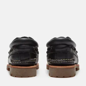 Women's boat shoes Timberland Authentic image-3