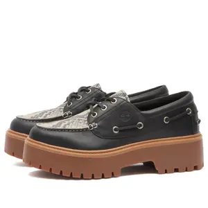 Kvinders kilehæle Timberland Stone Street image-1