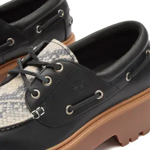 Kvinders kilehæle Timberland Stone Street image-5