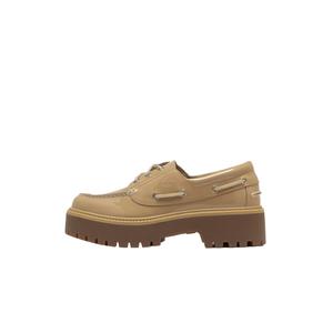 Women's wedge shoes Timberland Stone Street