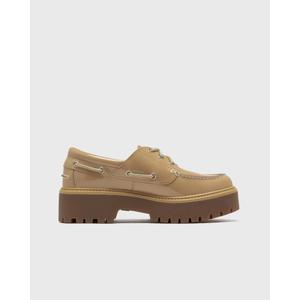 Women's wedge shoes Timberland Stone Street image-2