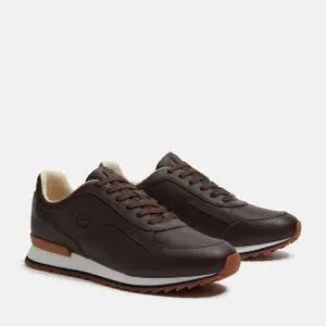 Barnskor med snörning Timberland Scout Heights image-1