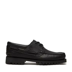 Båtskor Timberland Authentic Wide