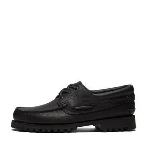 Båtskor Timberland Authentic Wide image-3