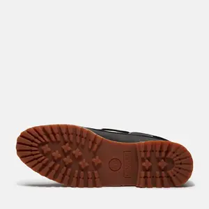 Bådsko Timberland Authentic image-3