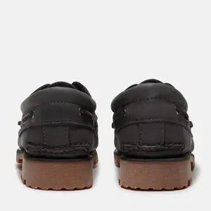 Bådsko Timberland Authentic image-2