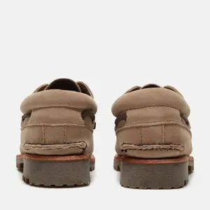 Bootschoenen Timberland Authentic image-3