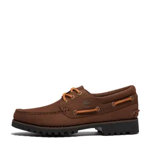 Båtskor Timberland Authentic Wide image-2