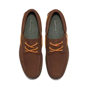 Båtskor Timberland Authentic Wide image-4