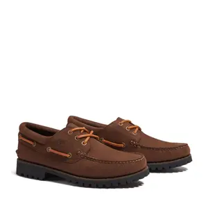 Båtskor Timberland Authentic Wide image-1
