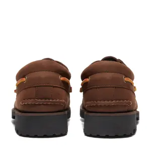 Båtskor Timberland Authentic Wide image-5