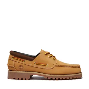 Boat shoes Timberland Authentic Wide