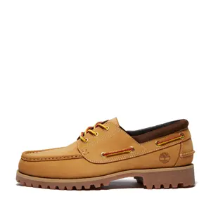 Chaussures bateau Timberland Authentic Wide image-2