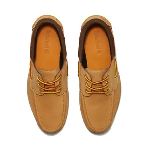 Chaussures bateau Timberland Authentic Wide image-4