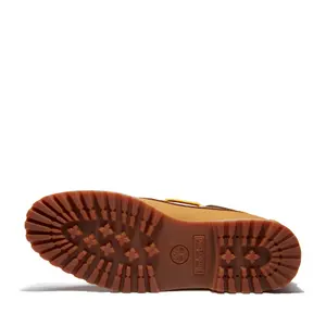 Chaussures bateau Timberland Authentic Wide image-6