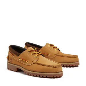 Chaussures bateau Timberland Authentic Wide image-1