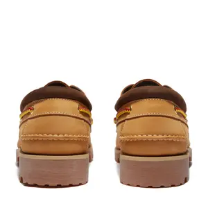 Chaussures bateau Timberland Authentic Wide image-5