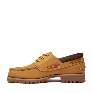 Chaussures bateau Timberland Authentic Wide image-3