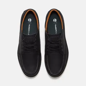 Boat shoes Timberland Britton Mills image-2
