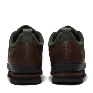 Baskets Timberland Euro Hiker Medium Low image-4
