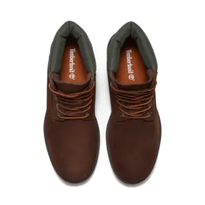 Imperméabilní kotníkové boty Timberland Heritage Medium 6" image-4