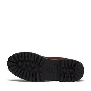 Imperméabilní kotníkové boty Timberland Heritage Medium 6" image-6