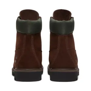 Imperméabilní kotníkové boty Timberland Heritage Medium 6" image-5