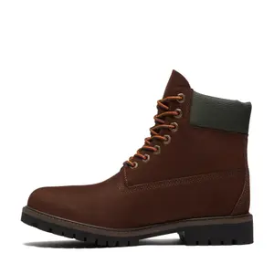 Imperméabilní kotníkové boty Timberland Heritage Medium 6" image-3