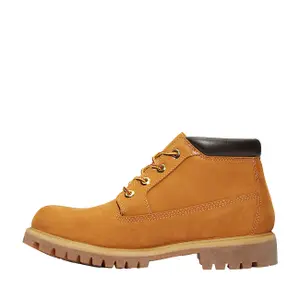 Children's boots Timberland Chukka