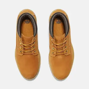 Children's boots Timberland Chukka image-2