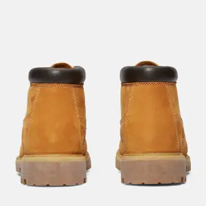 Children's boots Timberland Chukka image-3