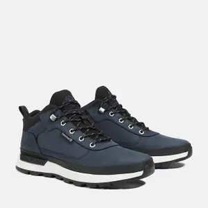 Wandelschoenen kind Timberland Field Trekker image-2