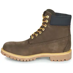 Children's boots Timberland 6-Inch Premium image-2