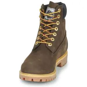 Children's boots Timberland 6-Inch Premium image-3