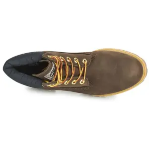 Children's boots Timberland 6-Inch Premium image-4