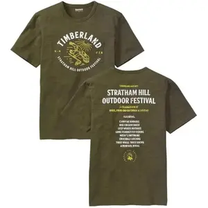 Póló Timberland Outdoor Fest image-0