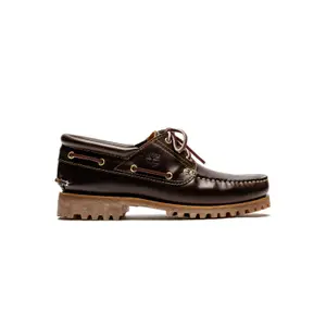 Bootsschuhe Timberland Authentics 3 Eye Classic