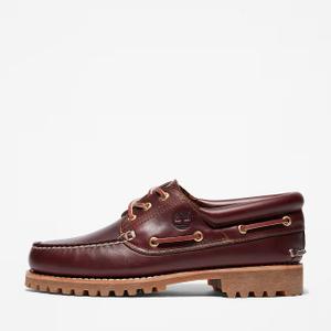 Authentische Bootsschuhe Timberland image-1