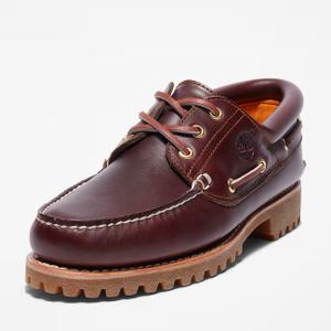 Authentische Bootsschuhe Timberland image-2
